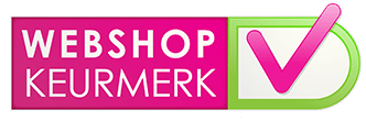 Webshop Keurmerk